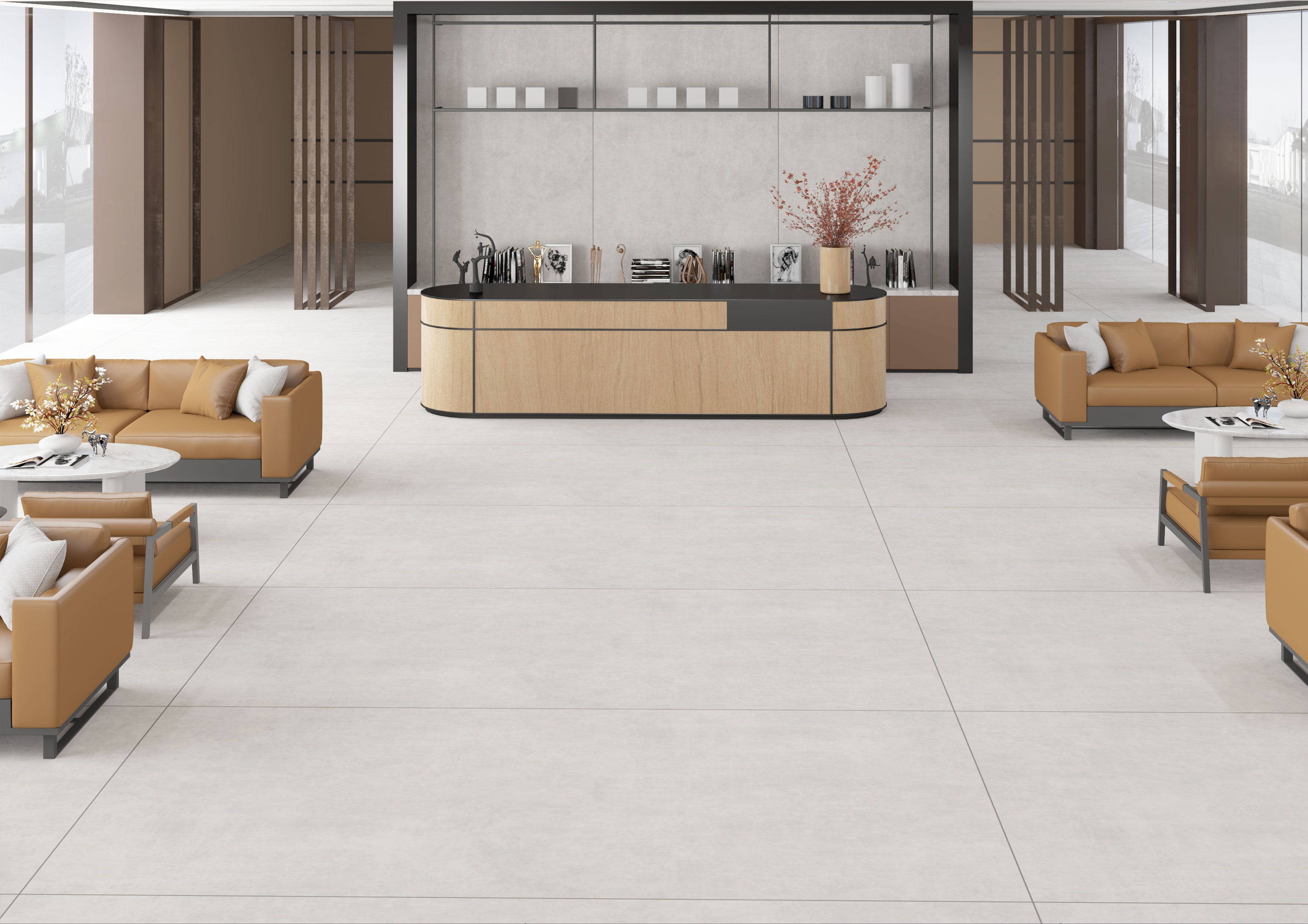 Tiles